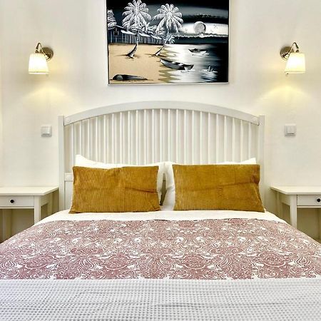 Pirata Milfontes Guest House Vila Nova de Milfontes Exteriér fotografie